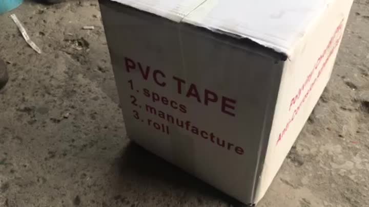 Băng PVC