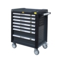 Srunv 369 Pcs Toolset with 7-Drawer Rolling Tool Chest1