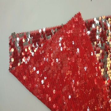 Ten Chinese Sequin Embroidery Suppliers Popular in European and American Countries