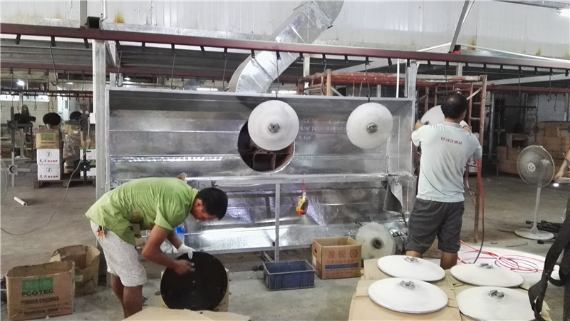 Dongguan Smart Furniture Co.,Ltd 