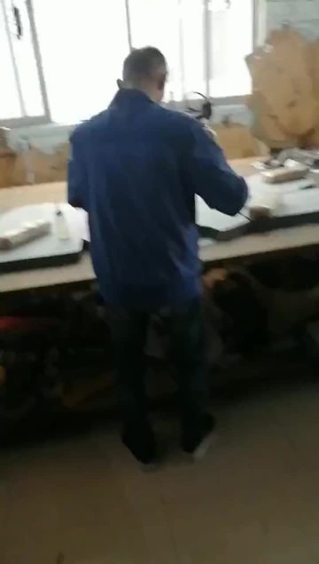 FACTORY VIDEO-2