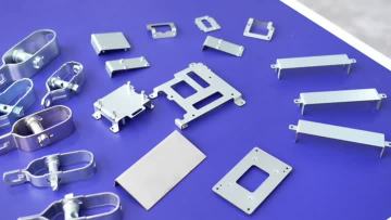 Small parts products