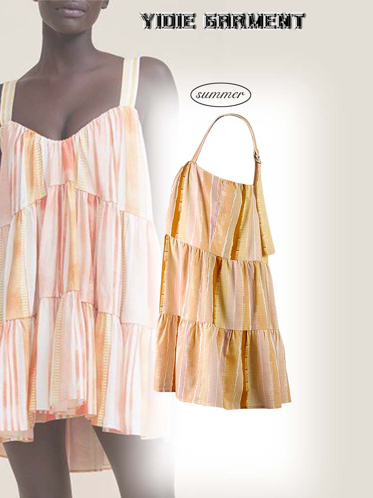Pink Dresses For Women