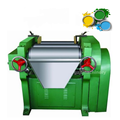 S65 Three Roll Mill Machine for Paint, Ink, Pigment, and Lipstick Grinding1