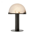Modern Minimalist LED Marble Table Light for Reading, Bedroom, and Living Room1