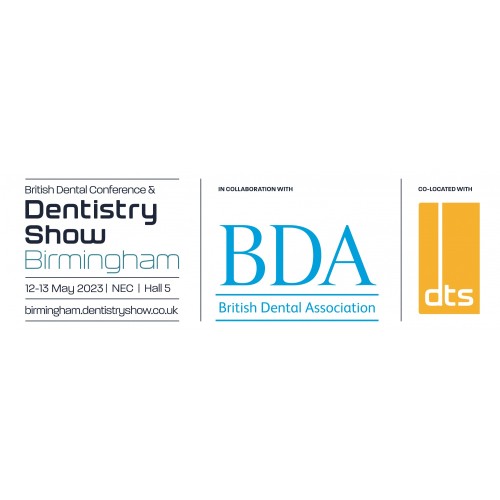 British Dental Conference and Dentistry Show (BDS) 2023