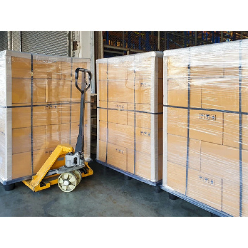 Küresel Endüstriyel Ambalaj Endüstrisi: Yeşil Döngüsellik, Dijital Yükseltme ve Tedarik Zinciri Esnekliği İstikrarlı Genişlemeyi Sağlar