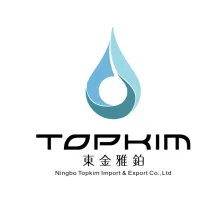 TOPKIM INDUSTRIAL & TRADING CO., LTD.