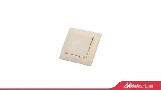 Sakelar Dua Gang Desain Baru 2016 (F9002)1