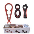 Multi Function Can Opener Bottle Opener Kit - Easy Kitchen Accessories for Home Use1