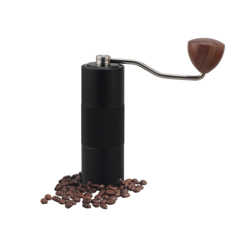 manual Aluminum Coffee grinder