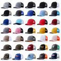 Custom 3D Embroidery Trucker Hat - Richardson 112 Mesh Baseball Cap1