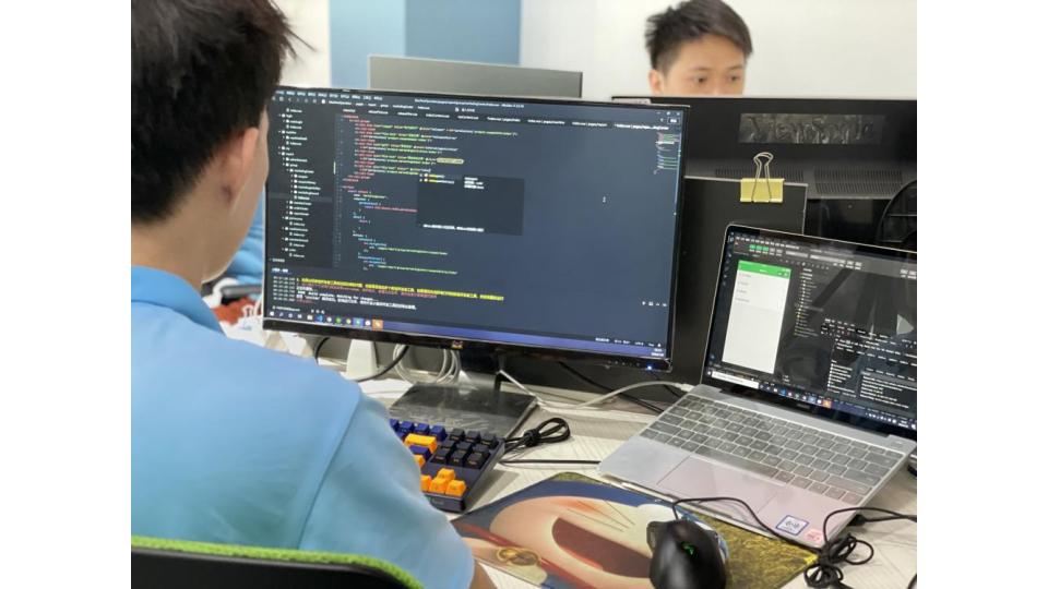 software