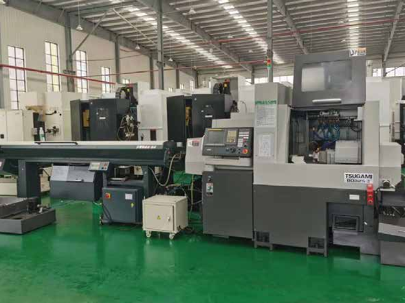 Guangdong Heidler Technology Co., Ltd