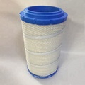 Engine air filter K2337 for china heavy duty truck1
