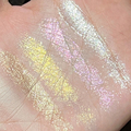 Shimmer 4 Colors Highlighter - Lightweight, Silky Smooth Texture1