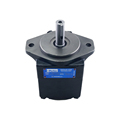 High Pressure Parker Denison T6C Series Vane Pumps1