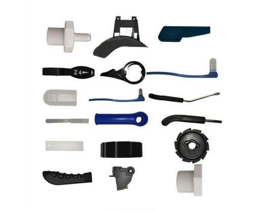 Cómo crear rápidamente moldes de inyección con defectos cero