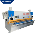 Guillotine Shearing Machine Manufacturers & Suppliers1