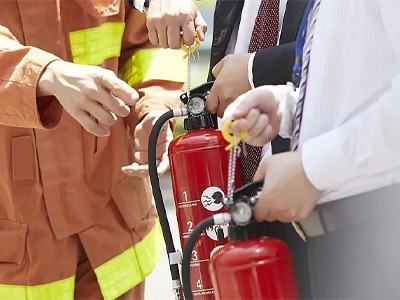 Transformações da indústria de segurança contra incêndio em 2026: tecnologias inteligentes, padrões mais rígidos e proteção proativa impulsionam a inovação