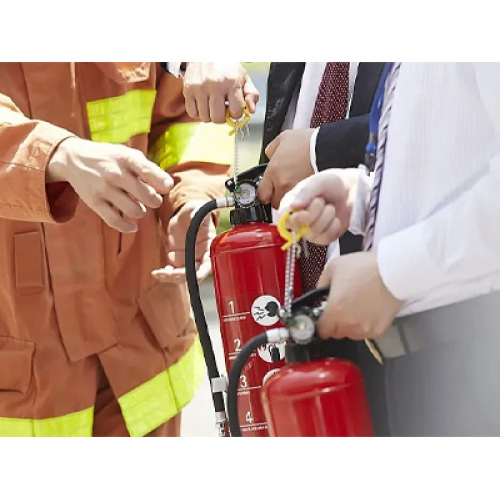 2026 La industria de la seguridad contra incendios se transforma: tecnologías inteligentes, estándares más estrictos y protección proactiva impulsan la innovación