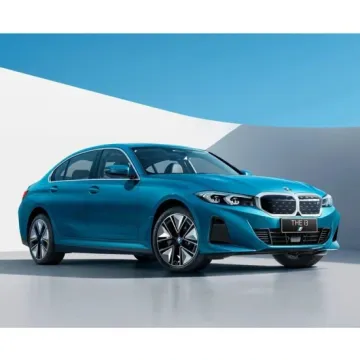 2022 Bm-W I3 Edrive 35 L EV Electric Cars EV Car Used Car1
