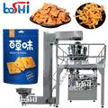 Соевая фасоль Jerky Premade Sag Machine Machine Disced Meat Capers Высушенные радиомат -машины Radish Machine1
