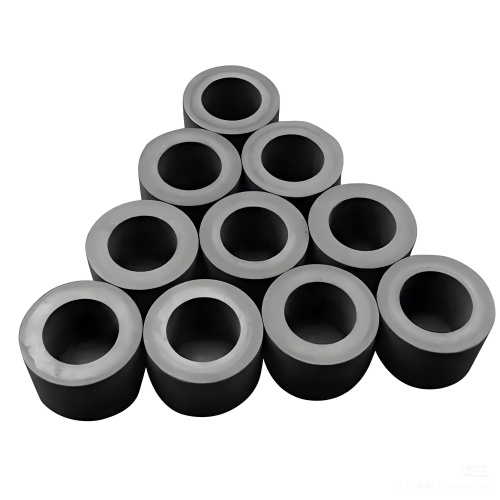 عملية إنتاج معالجة الجرافيت وطرق مراقبة الجودة