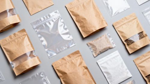 ວິທີການປັບແຕ່ງຖົງຫຸ້ມຫໍ່ສໍາລັບຍີ່ຫໍ້ຂອງທ່ານ: ຄູ່ມືພາກປະຕິບັດສໍາລັບຜູ້ຊື້ຈໍານວນຫລາຍ