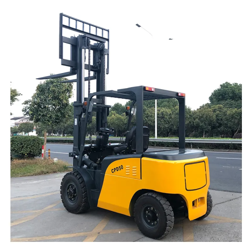 Χαμηλή τιμή HELI CPD30 3ton Electric Forklift