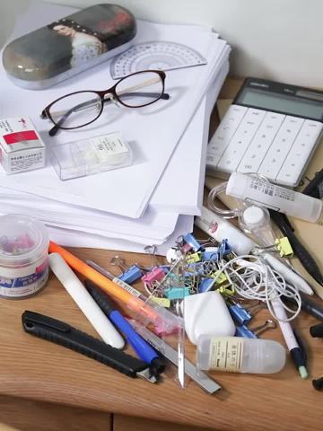 office storage box