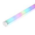 3D Meteor DMX512 Digital RGB LED Vertical DMX Pixel Tube for Disco Stage Lighting1