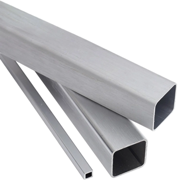 Practical Aluminum Square Tube Selection Tips