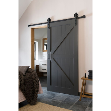 China Top 10 Wood Barn Door Potential Enterprises
