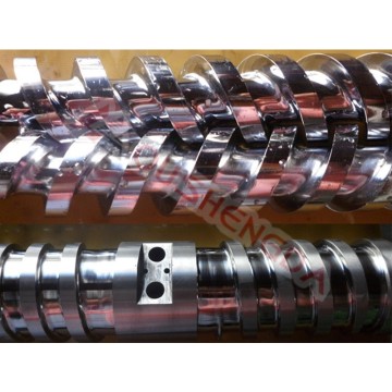 China Top 10 Double Bimetallic Screw Potential Enterprises