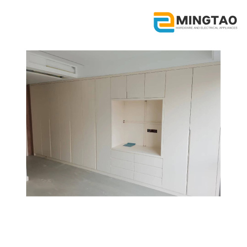Jiande Mingtao Hardware & Electrical Factory lanza una serie de varillas telescópicas domésticas de nueva generación para la renovación del hogar