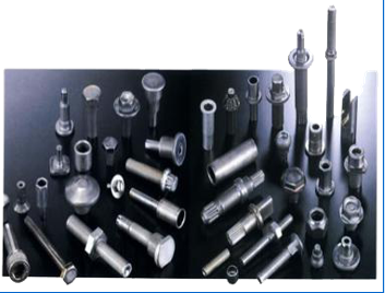 Suzhou Chenran Precision Fasteners Co., Ltd.