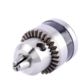 Key-Type 0.6-6Mm Automatic Drill Chuck: Precision Tooling for Enhanced Drilling Efficiency1