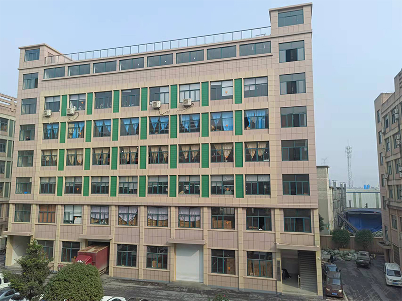 Dongyang Bestway Leather Co.,Ltd