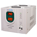 220V 5KW Servo Motor Voltage Stabilizer for Home1
