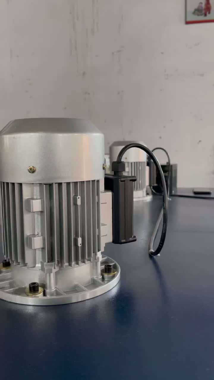 machine d&#39;emballage thermorétractable pour fenêtre