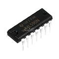 Binary and Quintuple Decimal Counter: SN74LS90N, HD74LS90P, SN7490N in DIP Package - Full Series1