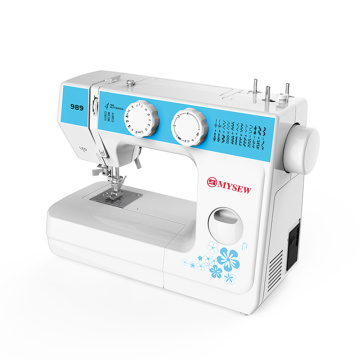 Ten Chinese household sewing machine Suppliers Popular in European and American Countries