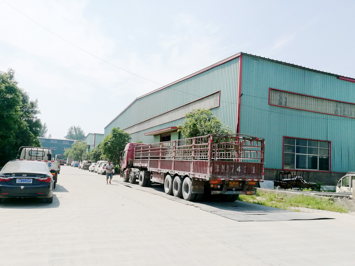 Shangqiu Zhongming Eco-Friendly Equipment Co., Ltd.