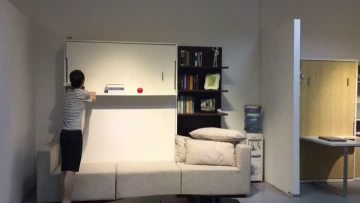 murphy bed