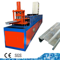 Automatic Metal Shutter Door Frame Cold Roll Forming Machine1