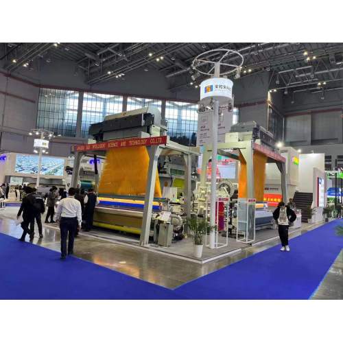 Triển lãm máy móc 2024 Thượng Hải Itma 14-18 tháng 10