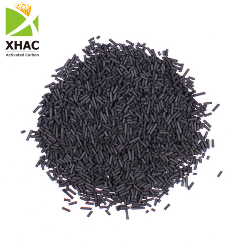 ACTIVATED CARBON