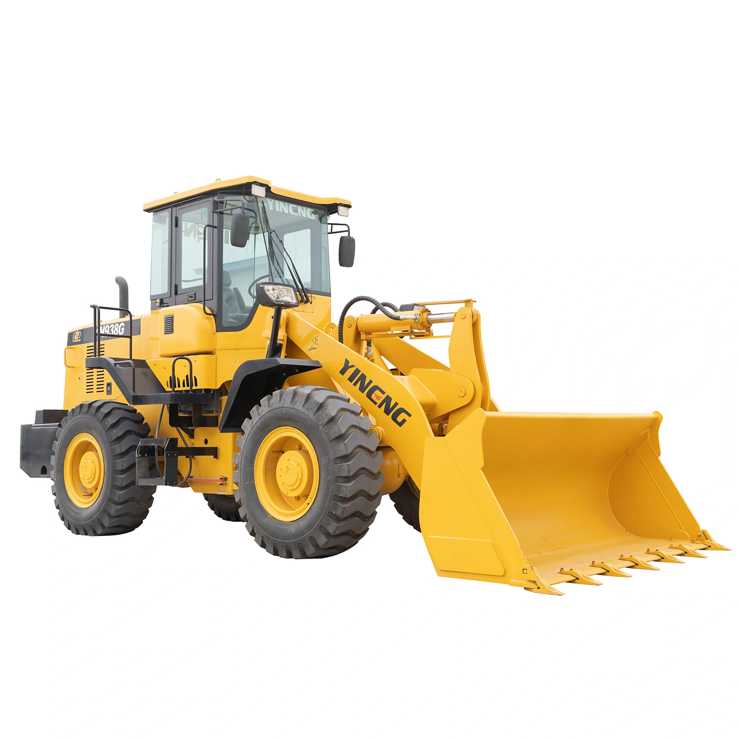 Yineng Heavy Machinery