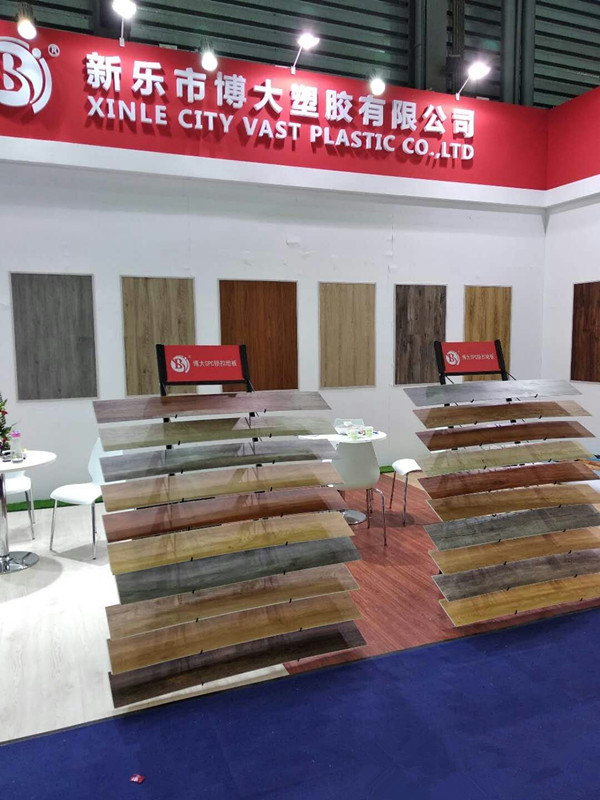 XINLE CITY VAST PLASTIC CO.,LTD.